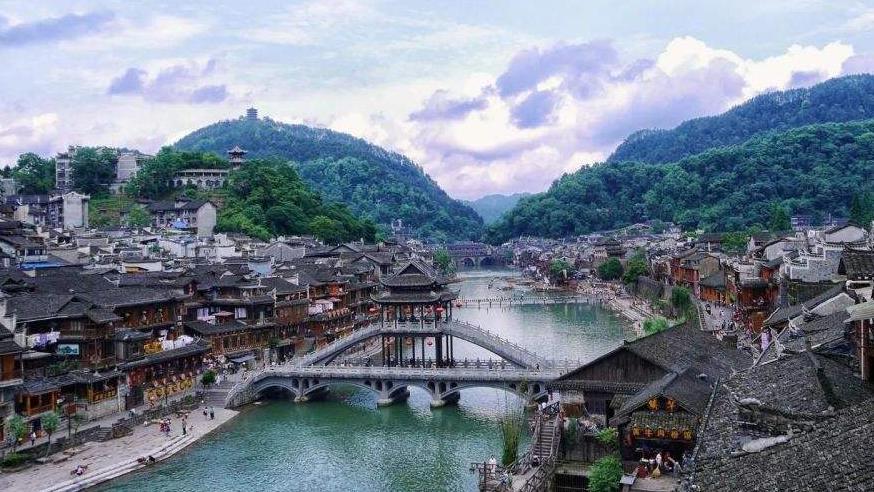 《“十四五”旅游业发展规划》解读 充分发挥文化遗产旅游铸牢中华民族共同体意识的作用