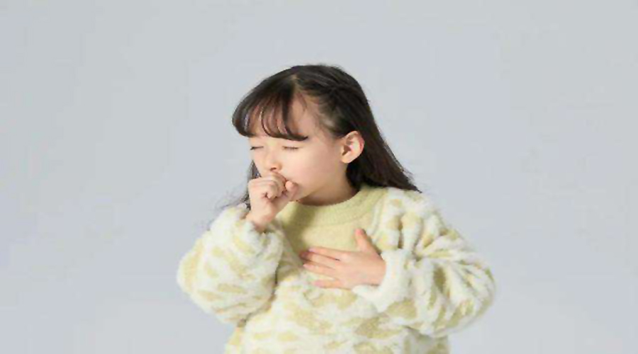 孩子各种咳嗽，中西医给家长们分别提供不同应对办法