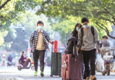 教育部：中高风险地区学校暂缓开学，中高风险地区的师生暂缓返校