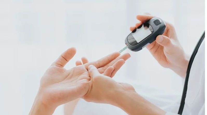 糖尿病患者不能喝粥、吃水果？很多人都信了