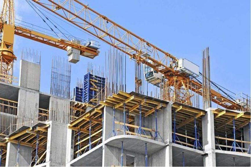 住房和城乡建设部拟发布《建筑业企业资质标准》等4项资质标准