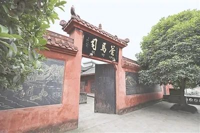 “飞天茯”的文化、历史和当代诠释——第二章:丝路奏响茶马曲