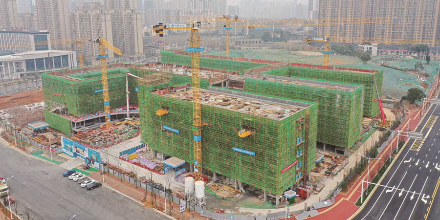 长沙：新建学校 增加学位