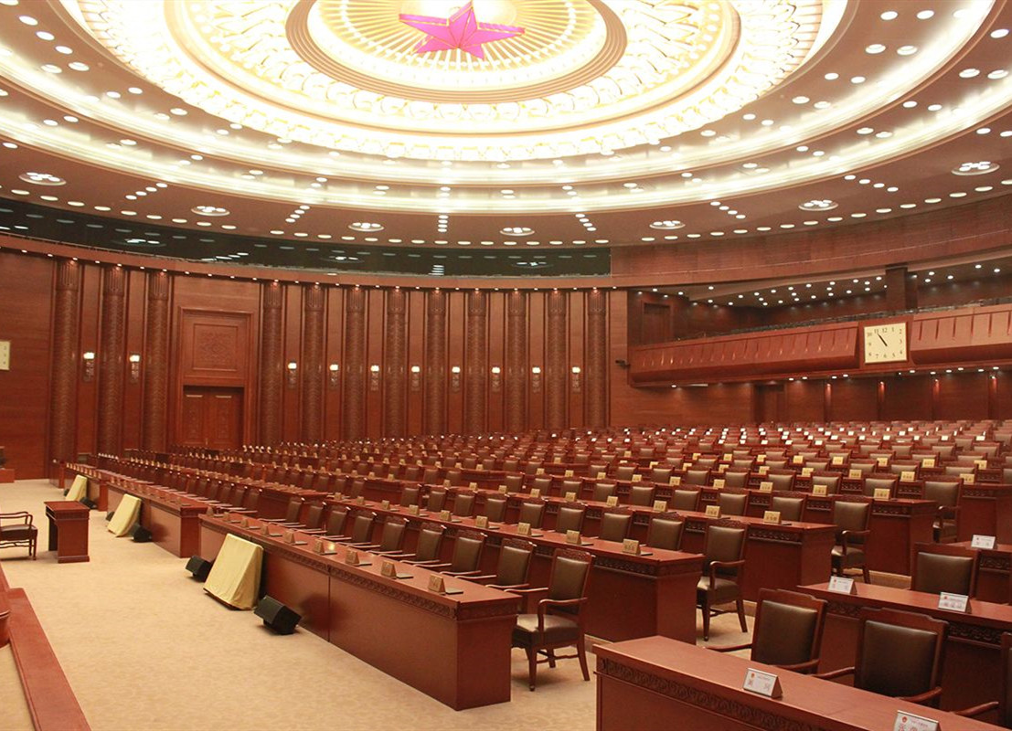 涨知识！十个知识点带你了解全国两会