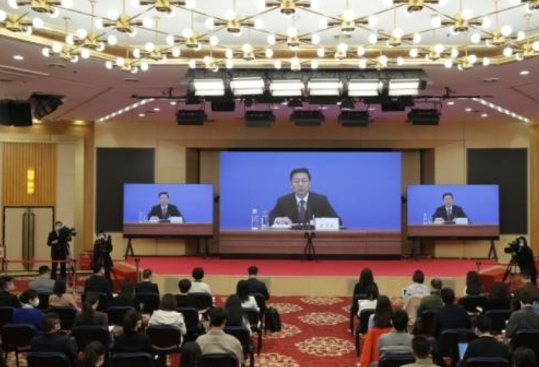 两会今日看点：政协会议开幕 人大会议举行新闻发布会