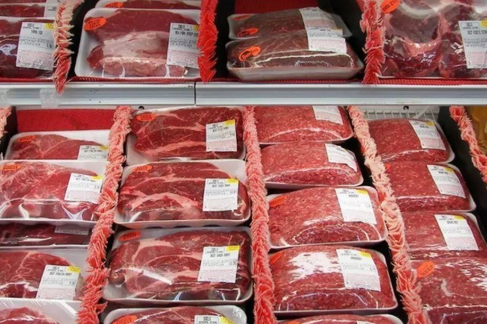 牛肉需求旺盛，专家推断“中国正进入牛肉时代”