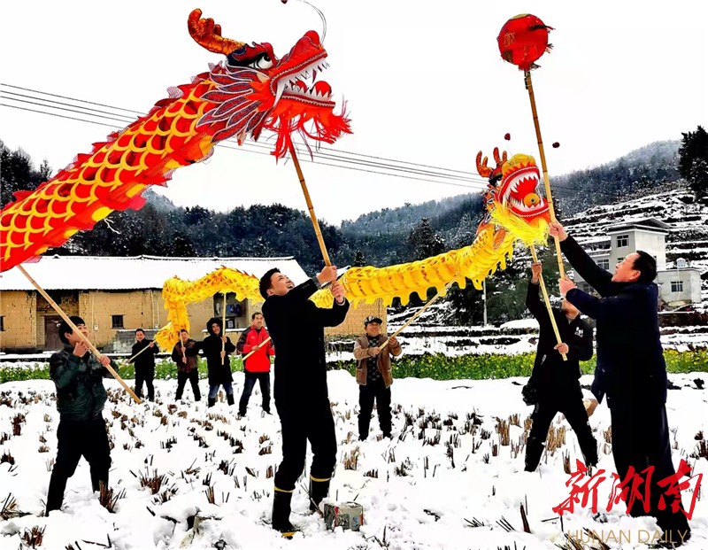 叶红专：醉美凤凰