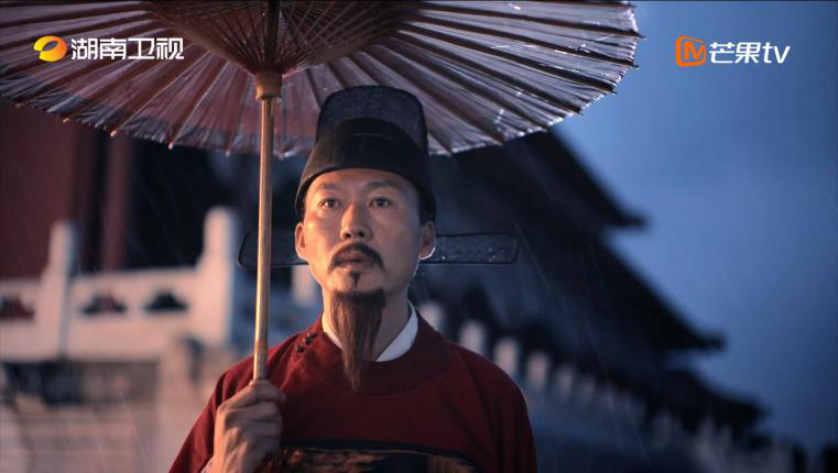纪录片《中国》第二季之《臣子》:“能臣”张居正和“清官”海瑞的为臣之道 - 世相 - 新湖南