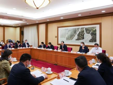 湖南代表团审议全国人大常委会工作报告和“两高”工作报告