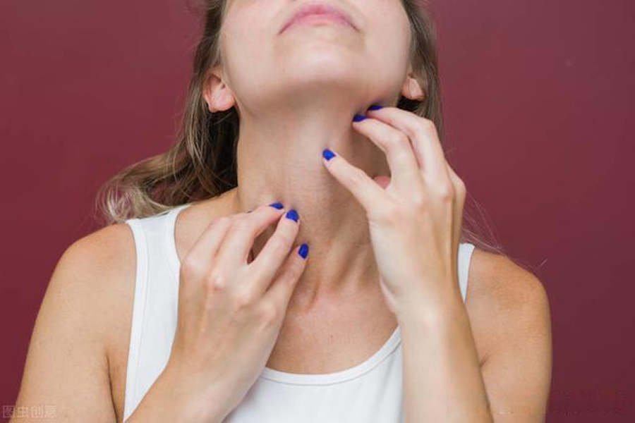 春季皮肤瘙痒，易发皮炎，该如何应对？
