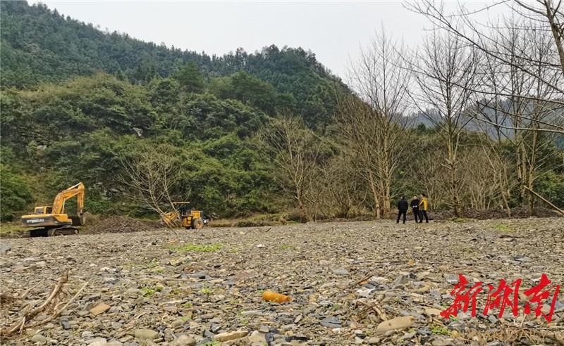 吉首市红坪村：打造“网红公路”带动乡村振兴