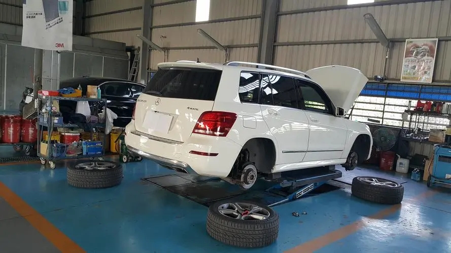 充值一万没修好的车，别处花四百修好了，汽修陷阱，防不胜防