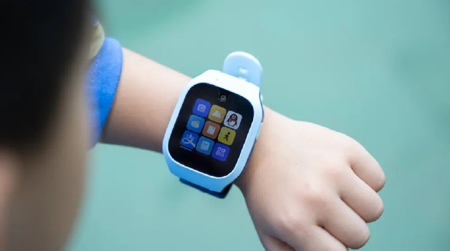 隐患!儿童智能手表成“偷窥器”，低劣产品有多泛滥?