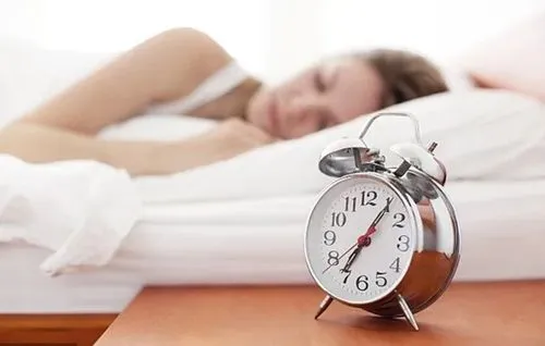 世界睡眠日：好好睡觉也是一味抗癌“良药”