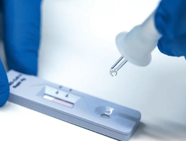 国家药监局：已批准17个新冠抗原检测试剂