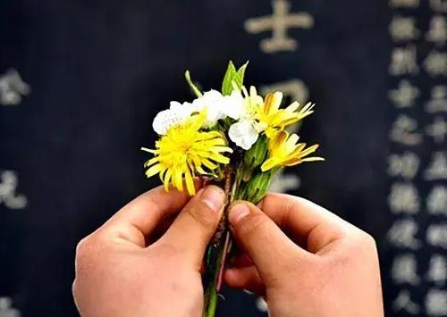 2022年湖南省清明节文明祭扫倡议书