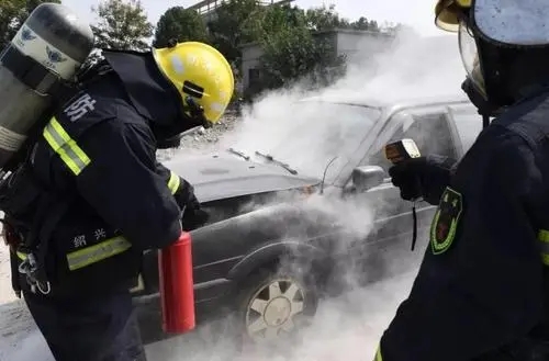 春季警惕汽车自燃！这些细节应及时检查
