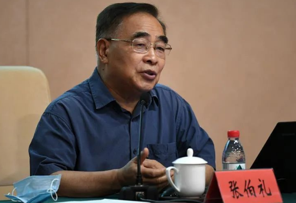 为什么出现大量无症状感染者？怎么防控？张伯礼院士详解