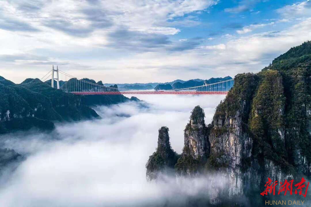 湘西州旅游可否引入“韩流”？