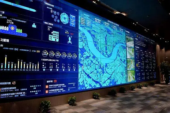 住建部印发通知 推动城市运行管理“一网统管”