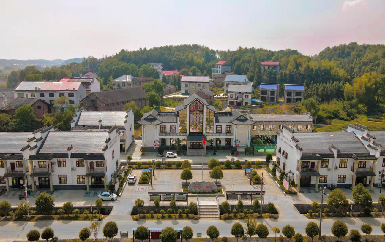 湖南攸县农业旅游|摄影|环境/建筑摄影|luohan1987 - 原创作品 - 站酷 (ZCOOL)