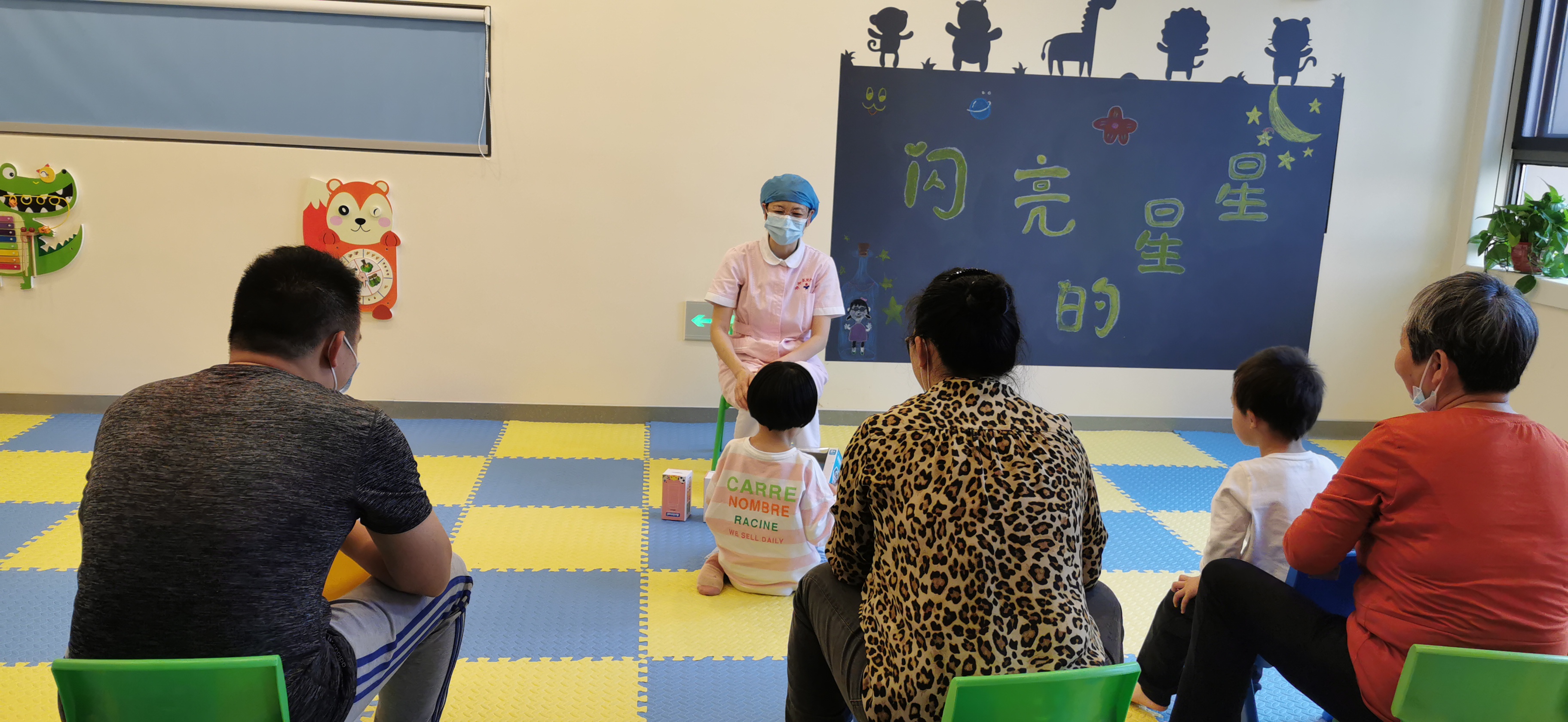 儿童自闭症发病率呈明显上升趋势，湖南省儿童医院三年收治3000例患儿