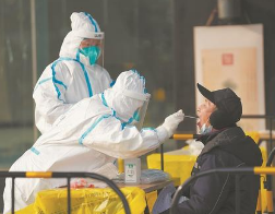 最新！三省区多地降级，全国现有高中风险区60+365个