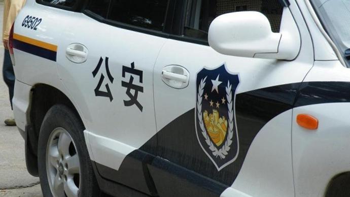 隐瞒行程、翻墙进校，一大学生被警方立案调查