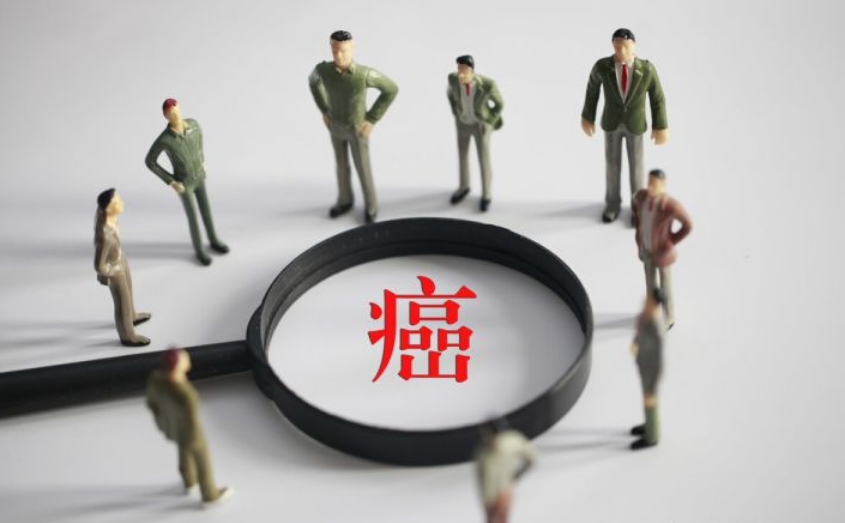 1/3的癌症可以预防！这些抗癌知识你需要了解