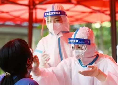 疫情防控工作中单位和个人有哪些义务？专家解答来了