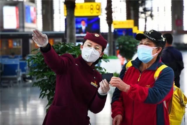 “五一”回家怎样做核酸？多地来返政策一图读懂