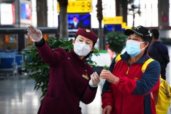 五一还能出行吗？各地最新防疫政策一图速览