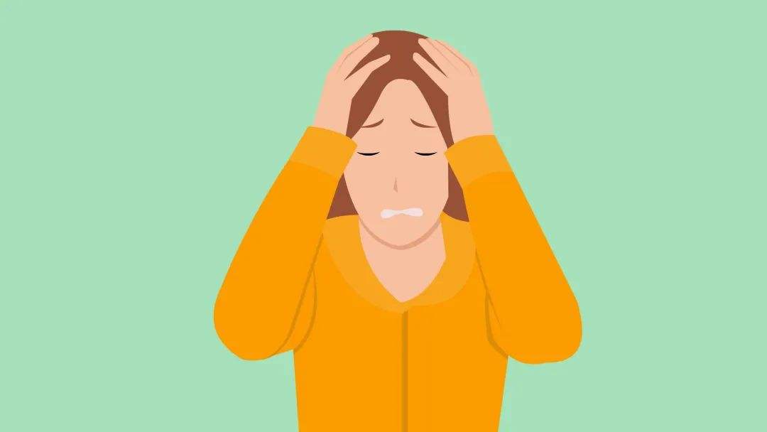 “吓”了一跳｜这种折磨人的病，原来就在身边……