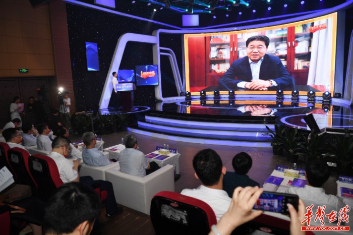 新时代 新征程 新青年 2022“好评中国”网络评论大赛正式启动