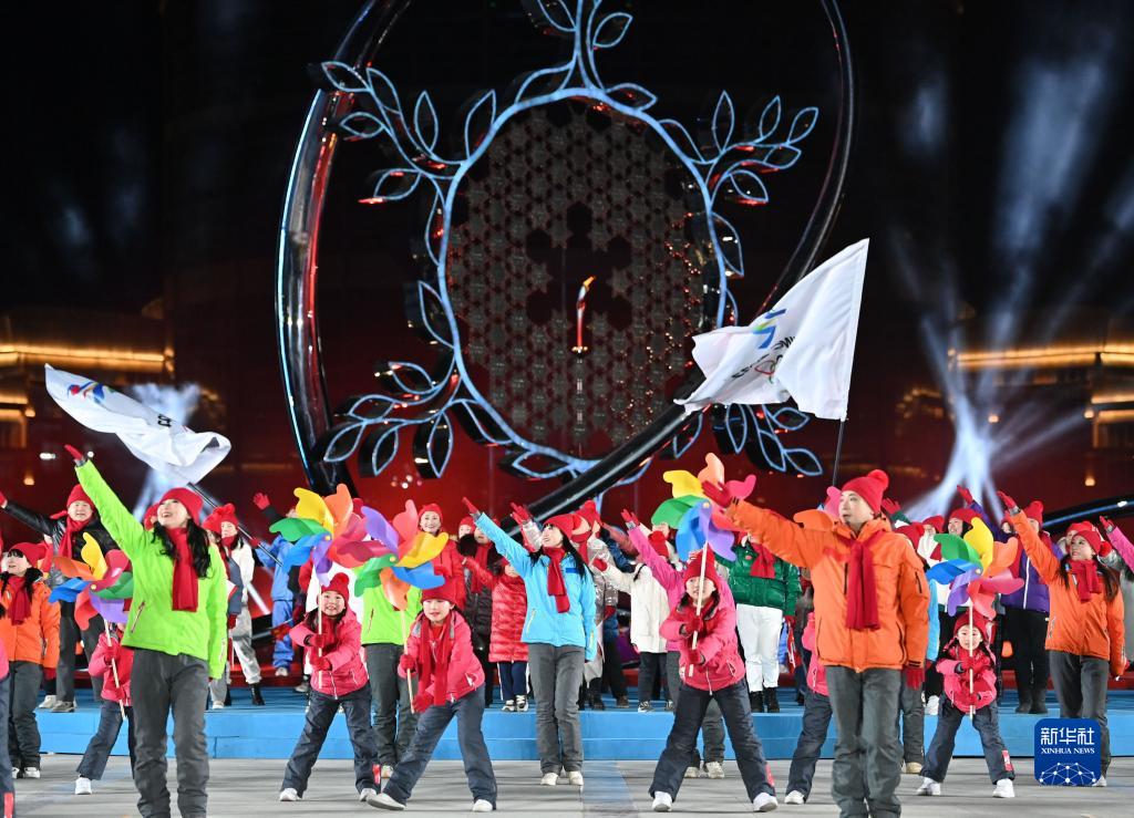 体育改变生活，文化融入血液——中国体育十年间