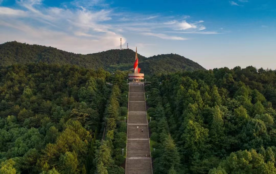 創(chuàng)建國家衛(wèi)生城市，韶山將這樣做！