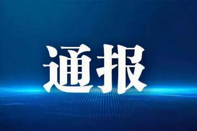 怀化通报3起违反中央八项规定精神典型问题