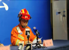 被困00后大学生用歌声为救援人员加油