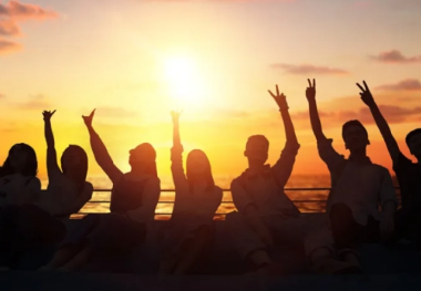 当下青年人的生活什么样？大数据揭晓“谜底”