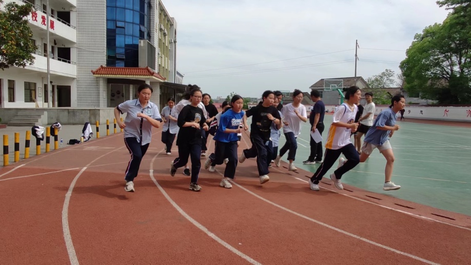 醴陵城北中学图片图片