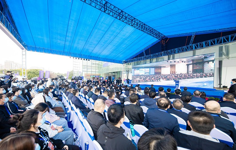 2022全国“双创”周下月举办 湖南分会场活动有序筹备