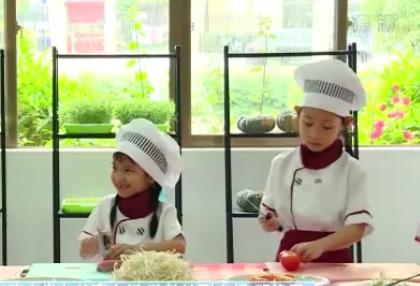 中小学今秋开设劳动课 怎么教？如何学？