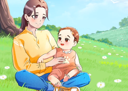 你多久没有陪陪妈妈了？