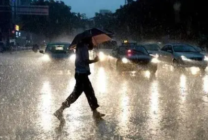 南方入汛来最强降雨来袭！请收好这份防御小贴士