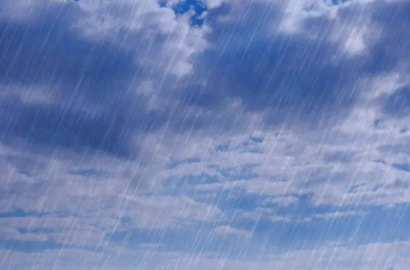 暴雨来了怎么办？这9张图告诉你！