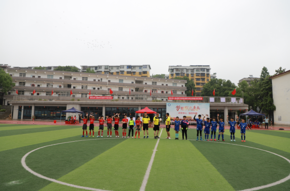 分别是九方小学,北星小学,清水塘学校,光明学校,杨梅塘小学,枫叶中学