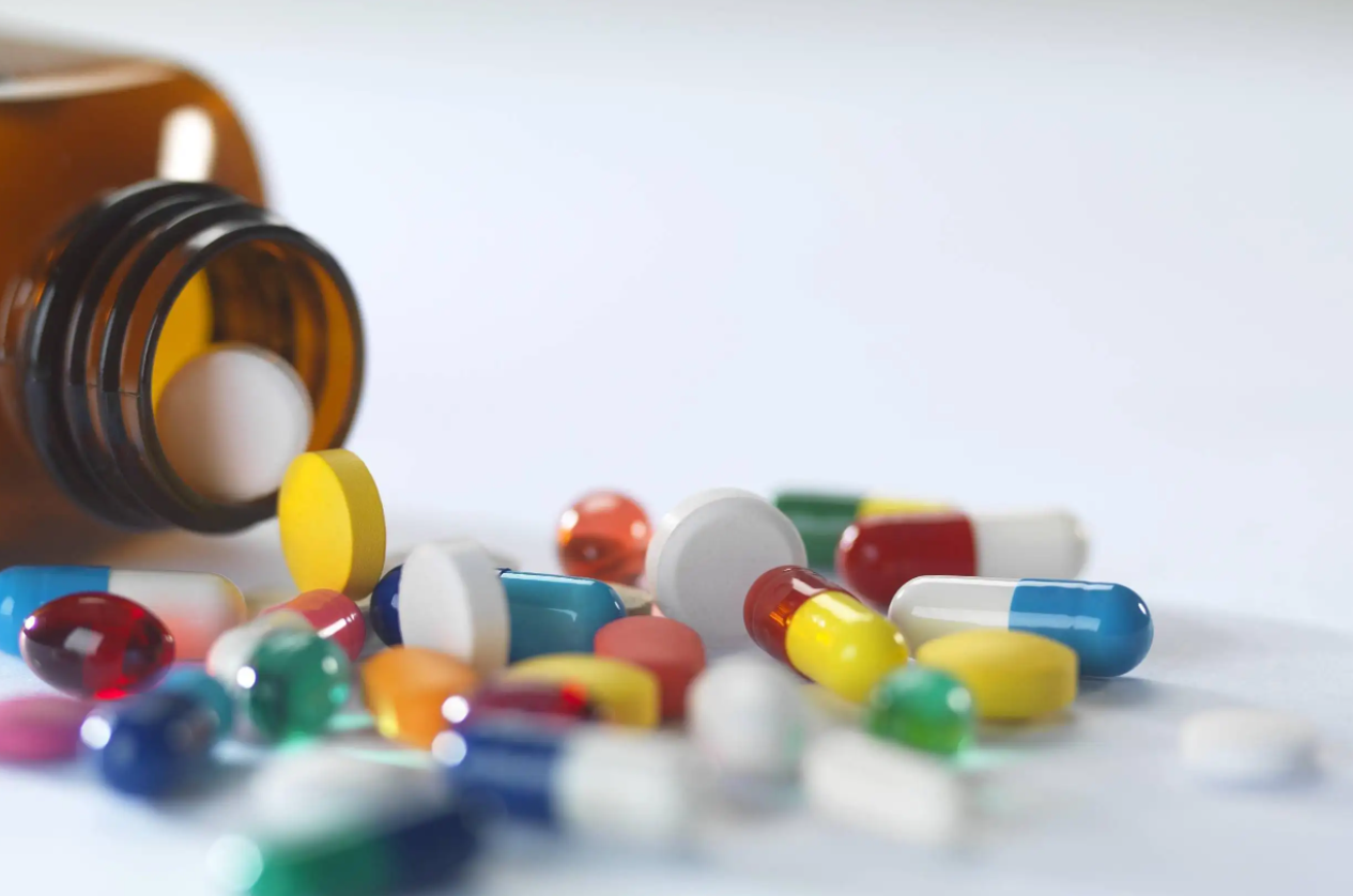 吃了这六类常用药 运动可得悠着点