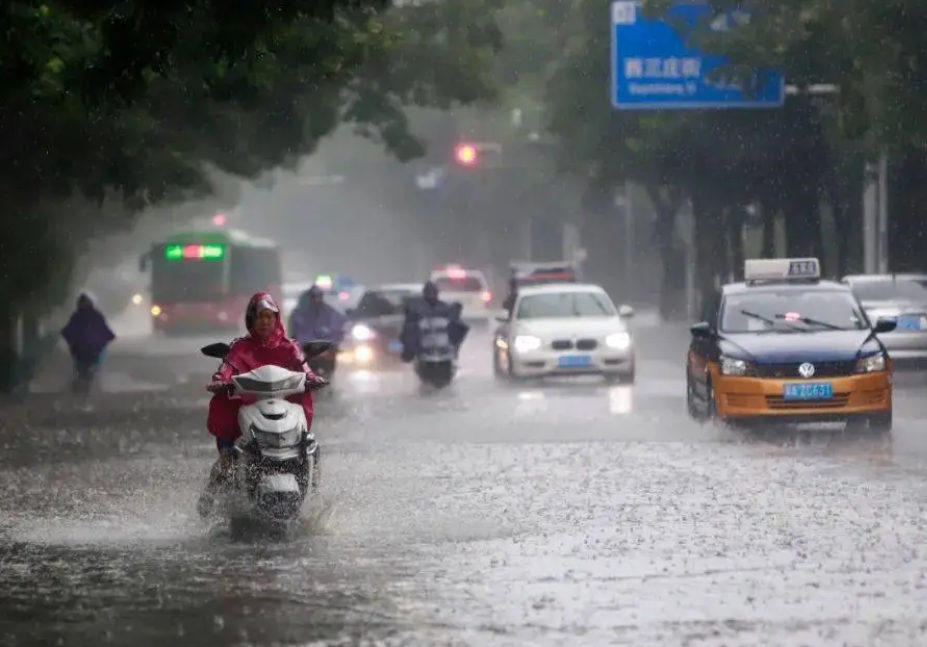 收到气象灾害预警怎么办？气象预警专家给你支招