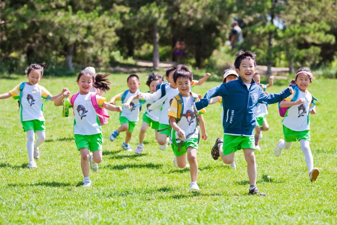“双减”后，幼小衔接发生了哪些变化？