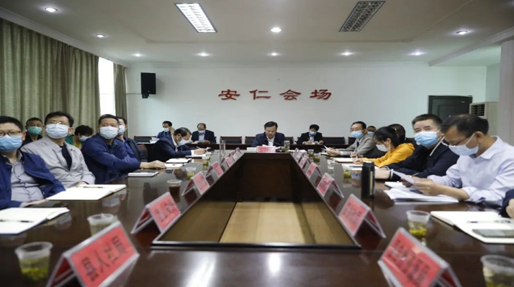 我县积极推进民办义务教育发展专项工作